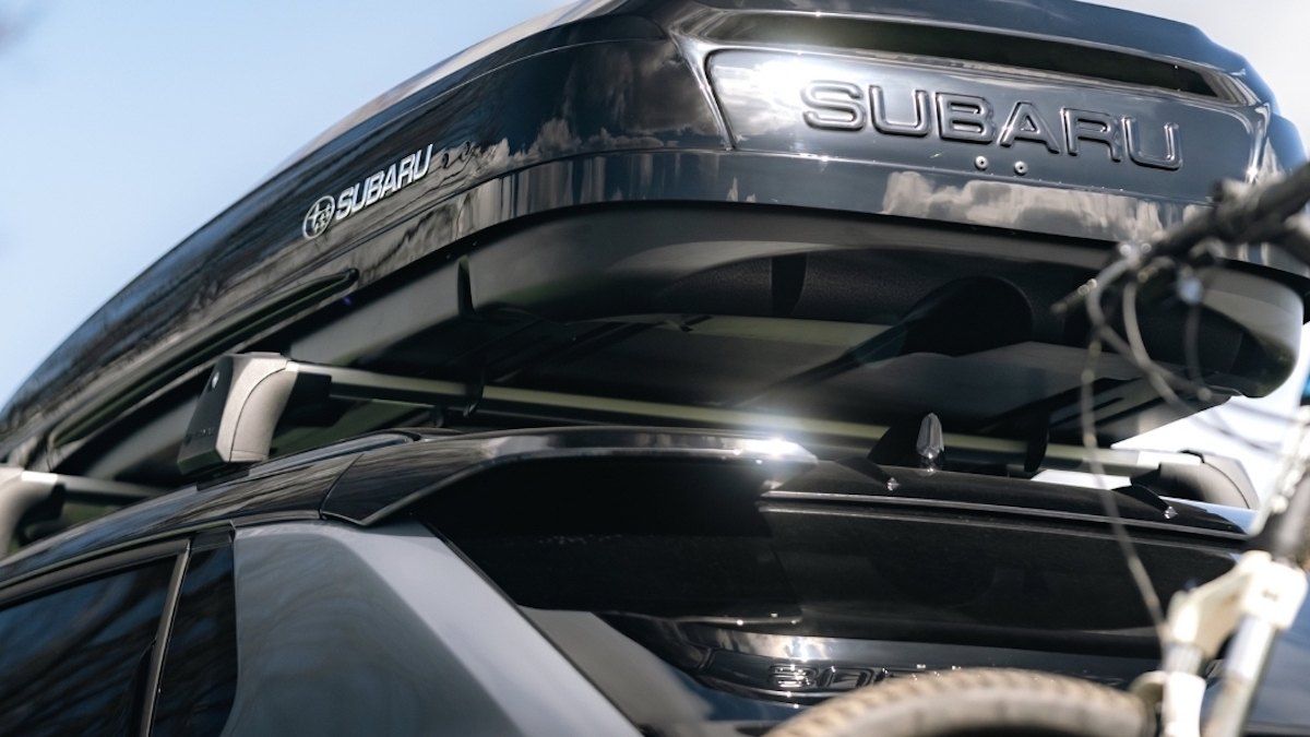 Subaru Reveals Plans For New Rugged Models By Filing 12 U.S. Patents